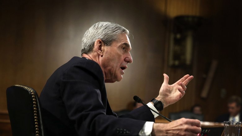 Robert Mueller