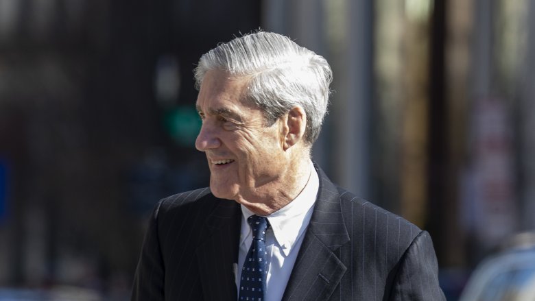 Robert Mueller