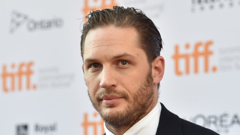 Tom Hardy