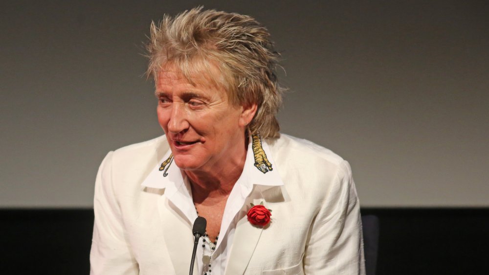 Rod Stewart