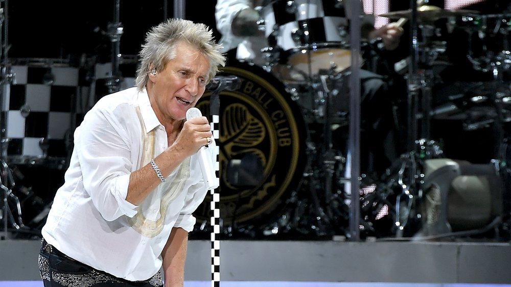 Rod Stewart