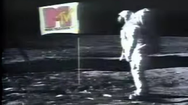 mtv astronaut