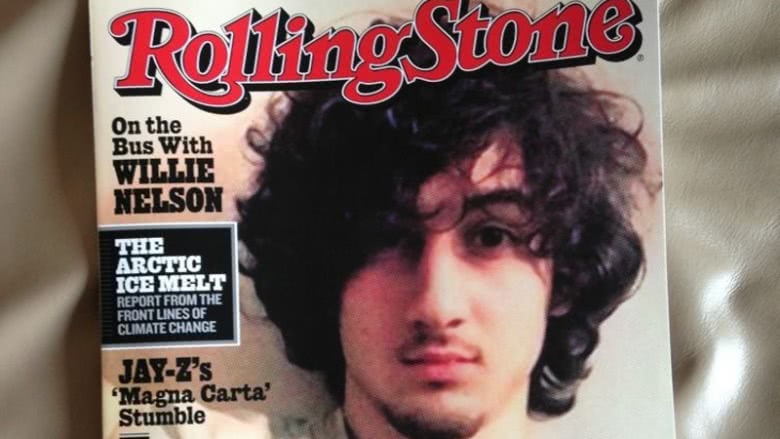 rolling stone