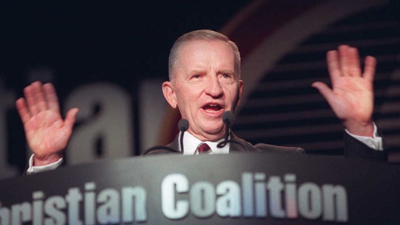 Ross Perot