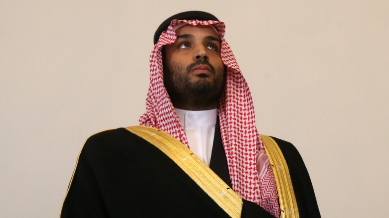 Mohammed bin Salman