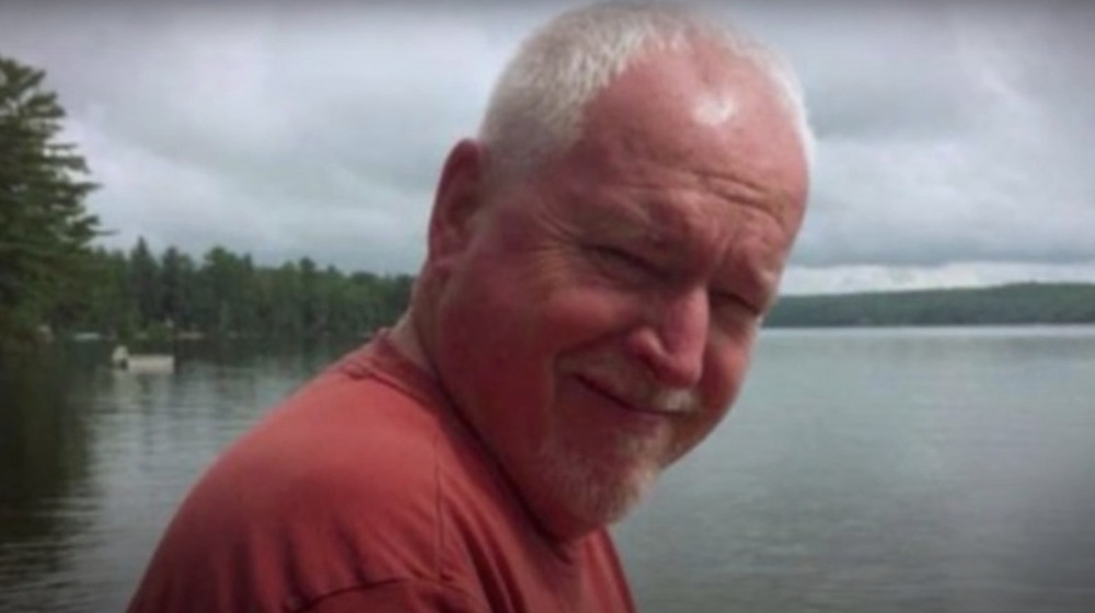 Bruce McArthur