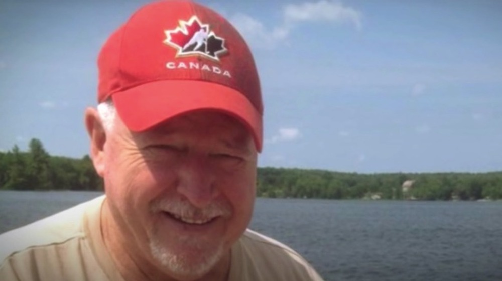 Bruce McArthur