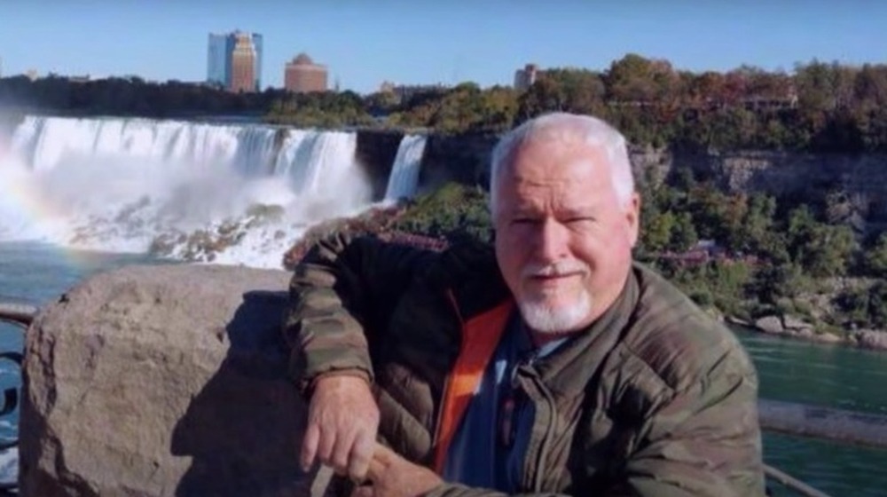 Bruce McArthur