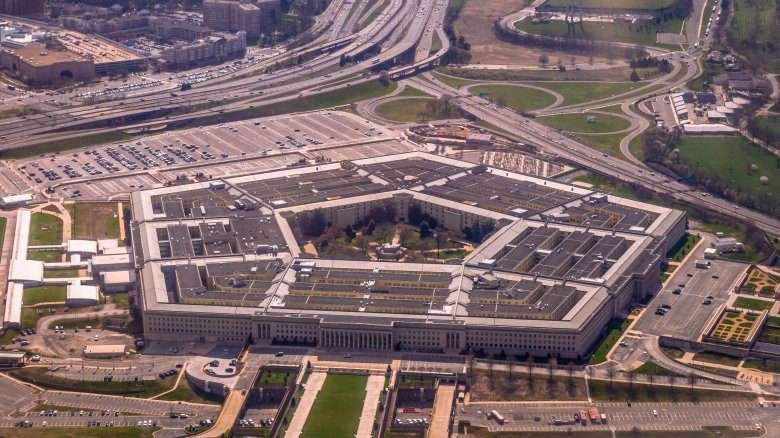 United States Pentagon 