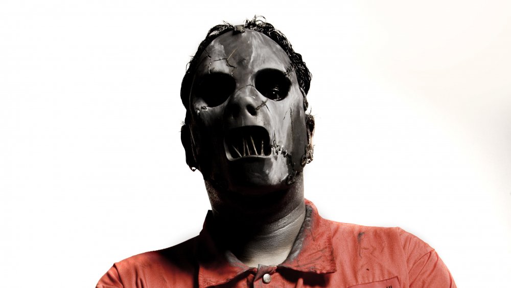 Paul Gray at a photo shoot in Des Moines in 2008