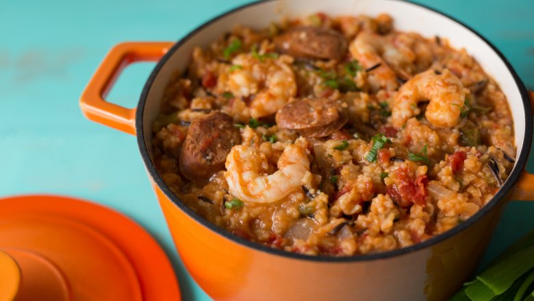 jambalaya