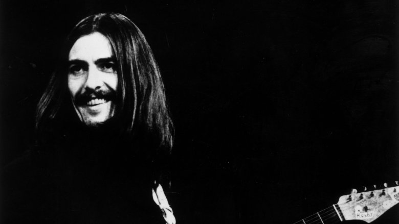 George Harrison