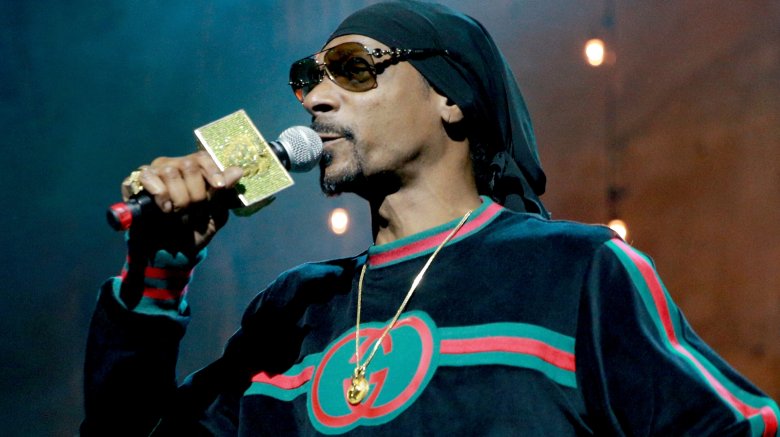 snoop dogg