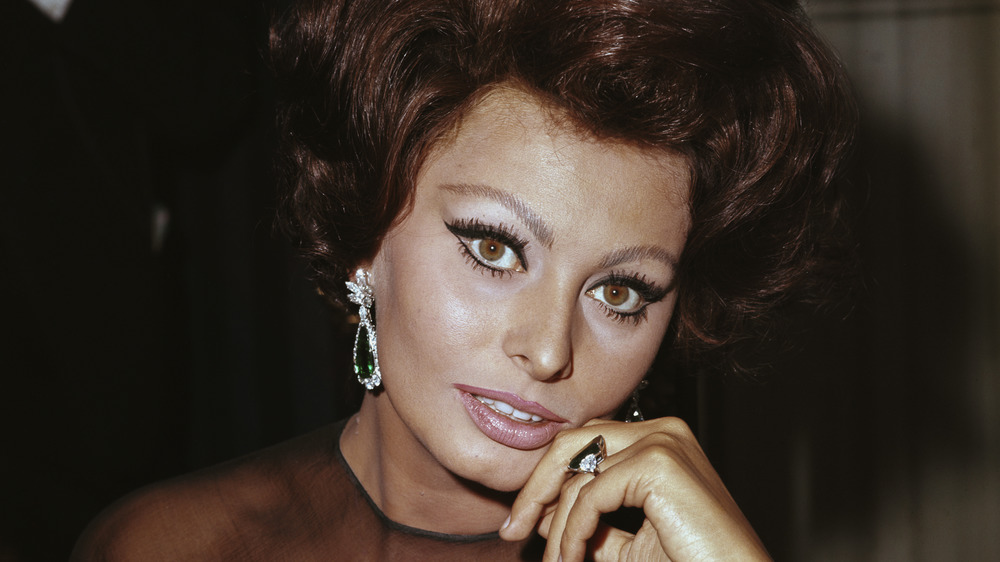 The Untold Truth Of Sophia Loren