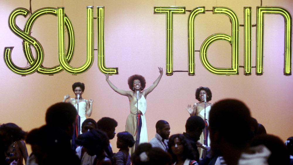 Soul Train