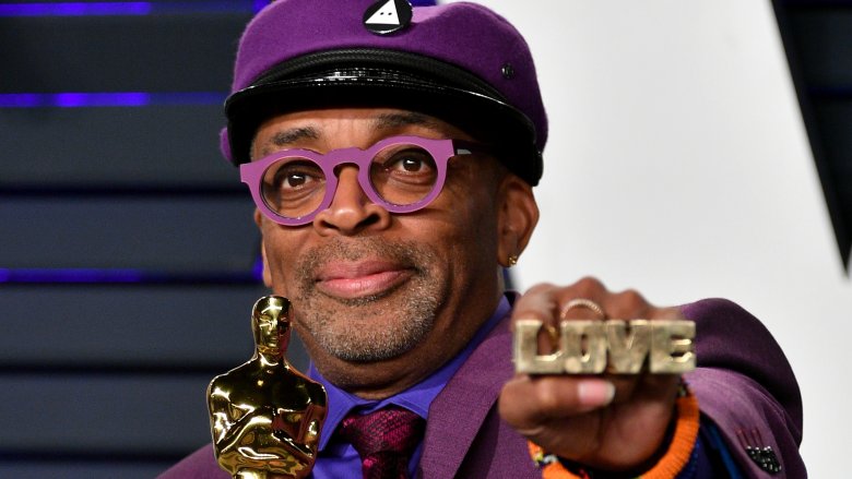 The Untold Truth Of Spike Lee