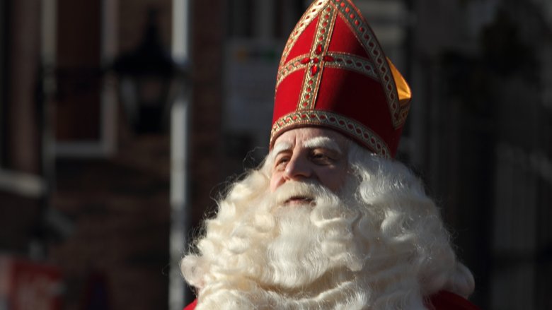 sinterklaas