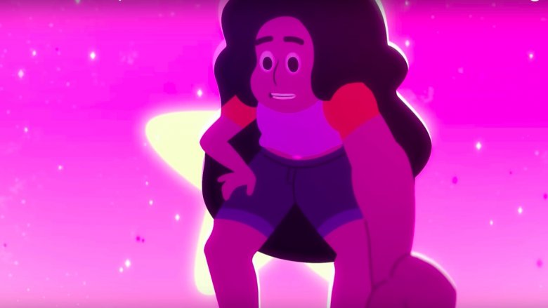 Stevonnie