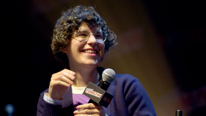 Rebecca Sugar