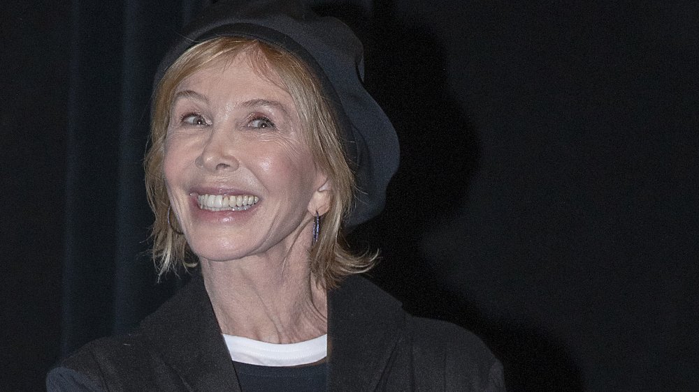 Trudie Styler