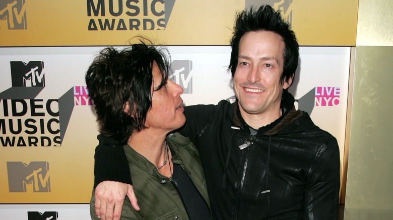 Richard Patrick Dean DeLeo