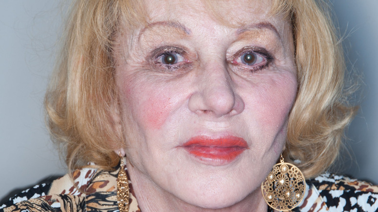 sylvia browne headshot