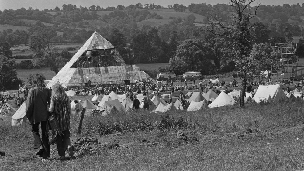 Glastonbury Festival