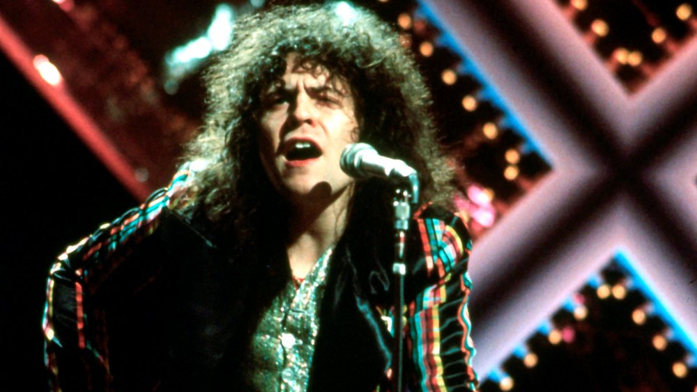 Marc Bolan