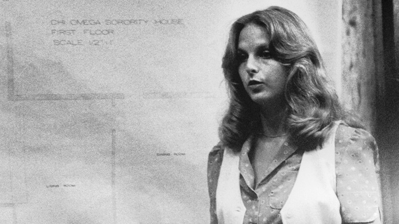 Chi Omega survivor Nita Neary testifies at Ted Bundy's murder trial