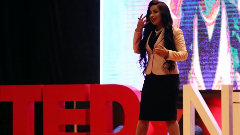 tedx avan jaff