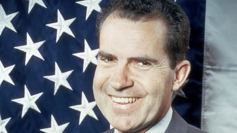 Richard Nixon