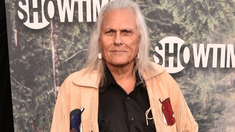 Michael Horse