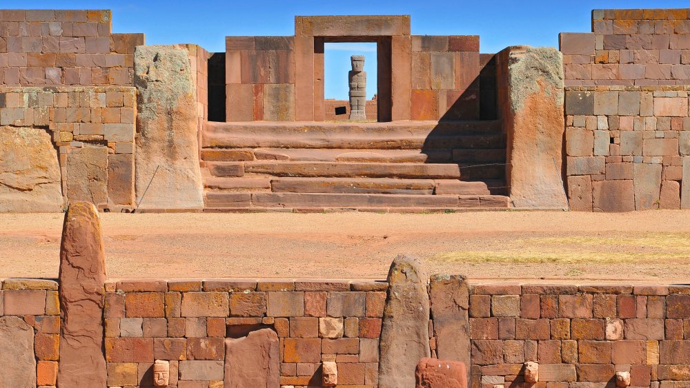 tiwanaku