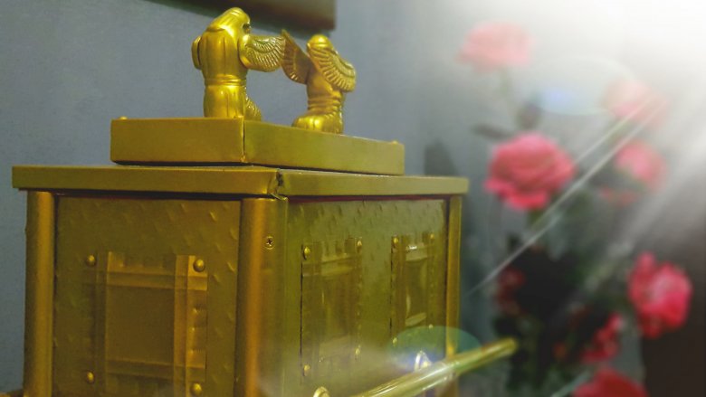 ark of the covenant