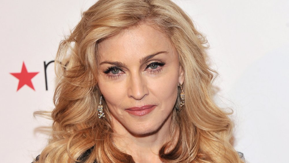 Madonna