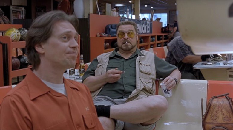 steve buscemi big lebowski 