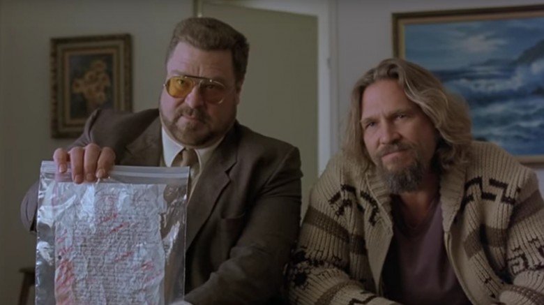 homework big lebowski 