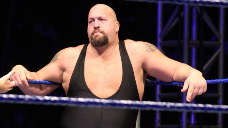 big show wwe