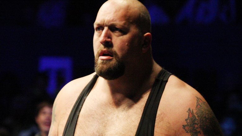 the big show