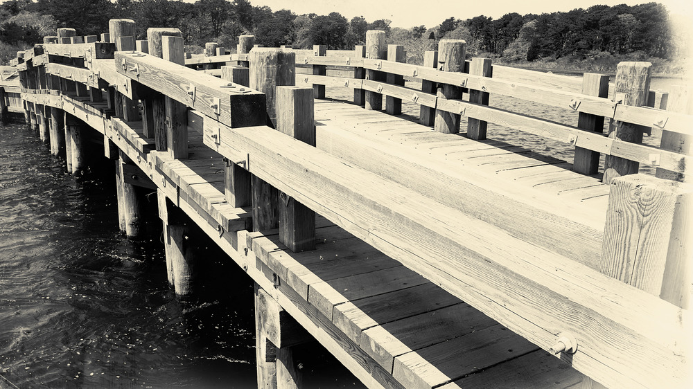 bridge on chappaquiddick island