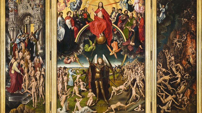 The Last Judgment