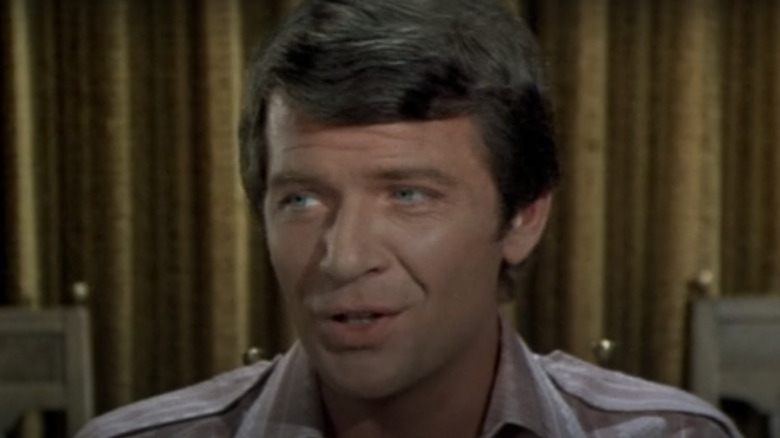 Robert Reed in The Brady Bunch