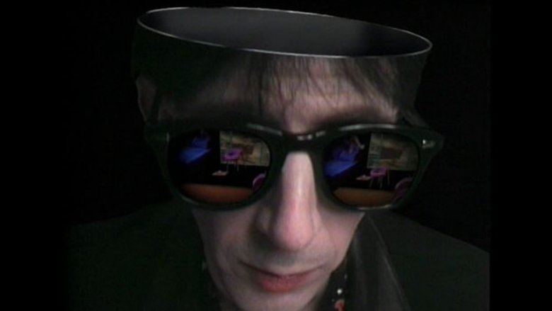 Ric Ocasek