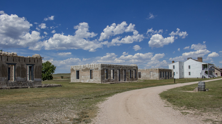 Fort Laramie