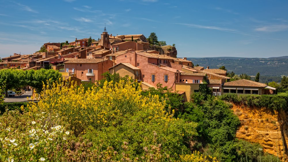 Vaucluse, France