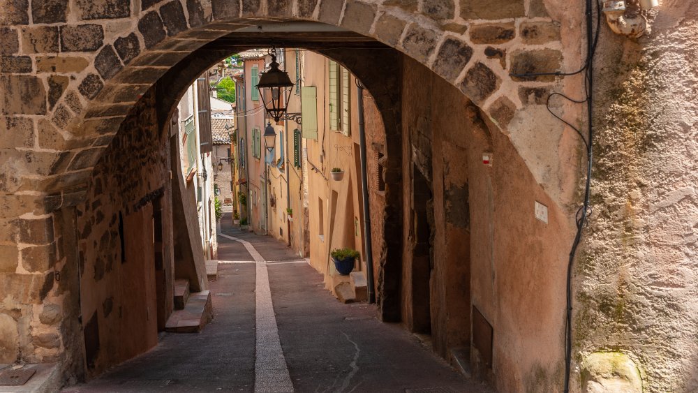 Roquebrune-sur-Argens, France