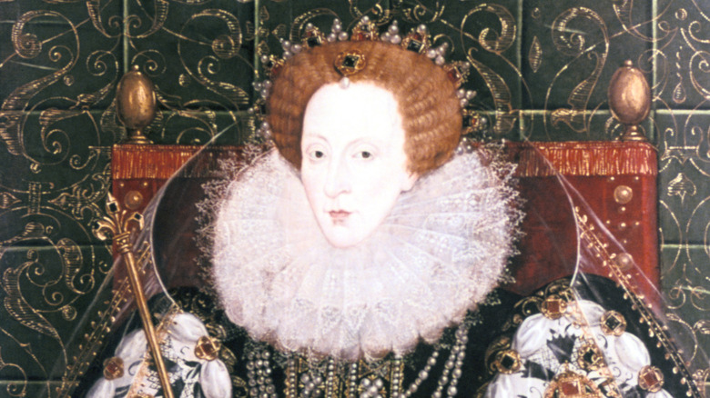 Queen Elizabeth I