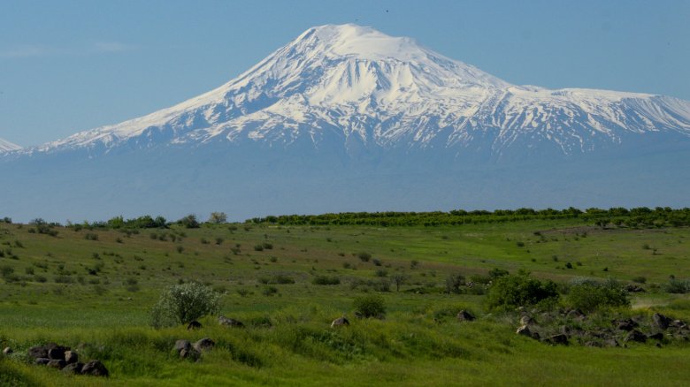 mount ararat