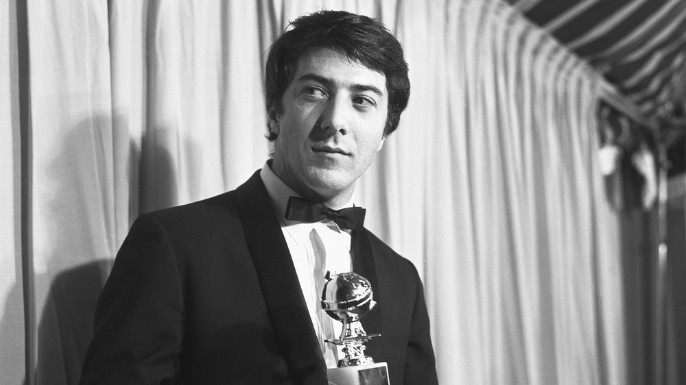 Dustin Hoffman 