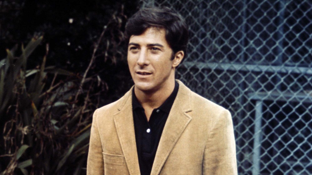 Dustin Hoffman 